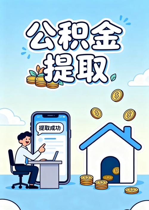雅安公积金提取代办公司：小白必看的靠谱选择指南
